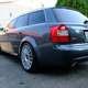 Image for article titled At $15,000, Would This 2004 Audi S4 Be A Totally Avant-Garde Choice?